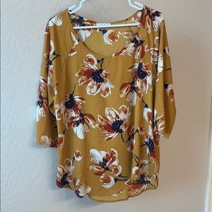 Women’s Blouse
